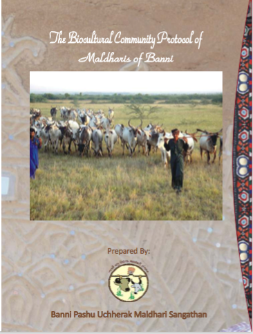 Livestock Breed Conservation Through Biocultural Protocols