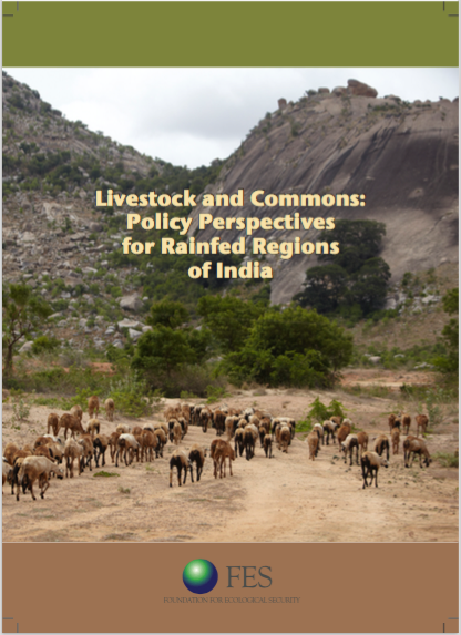 Livestock commons policy paper