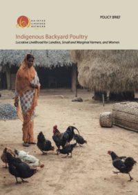 Indigenous Backyard Poultry